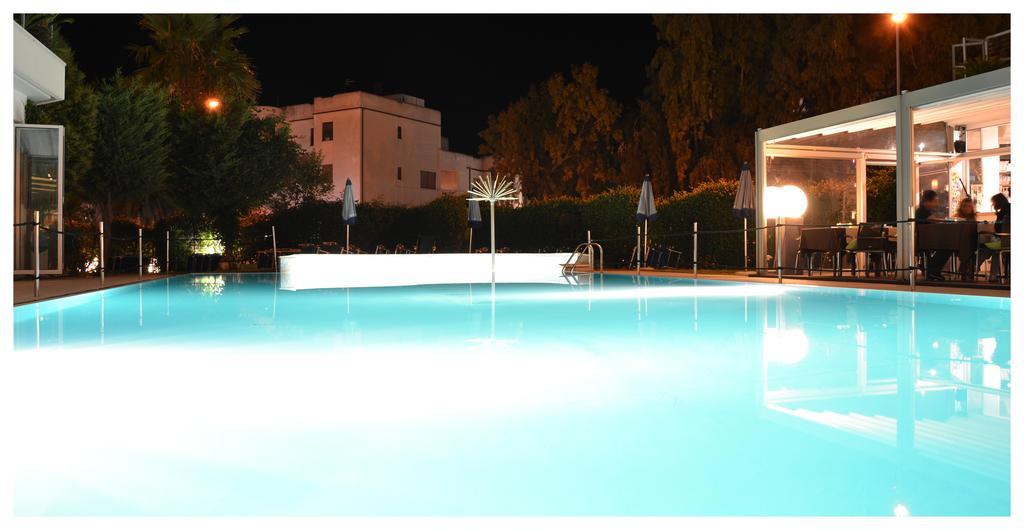 Seapark Spa Resort Giulianova Kültér fotó