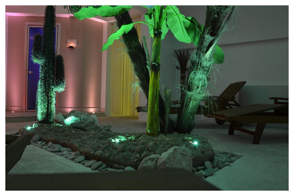 Seapark Spa Resort Giulianova Kültér fotó