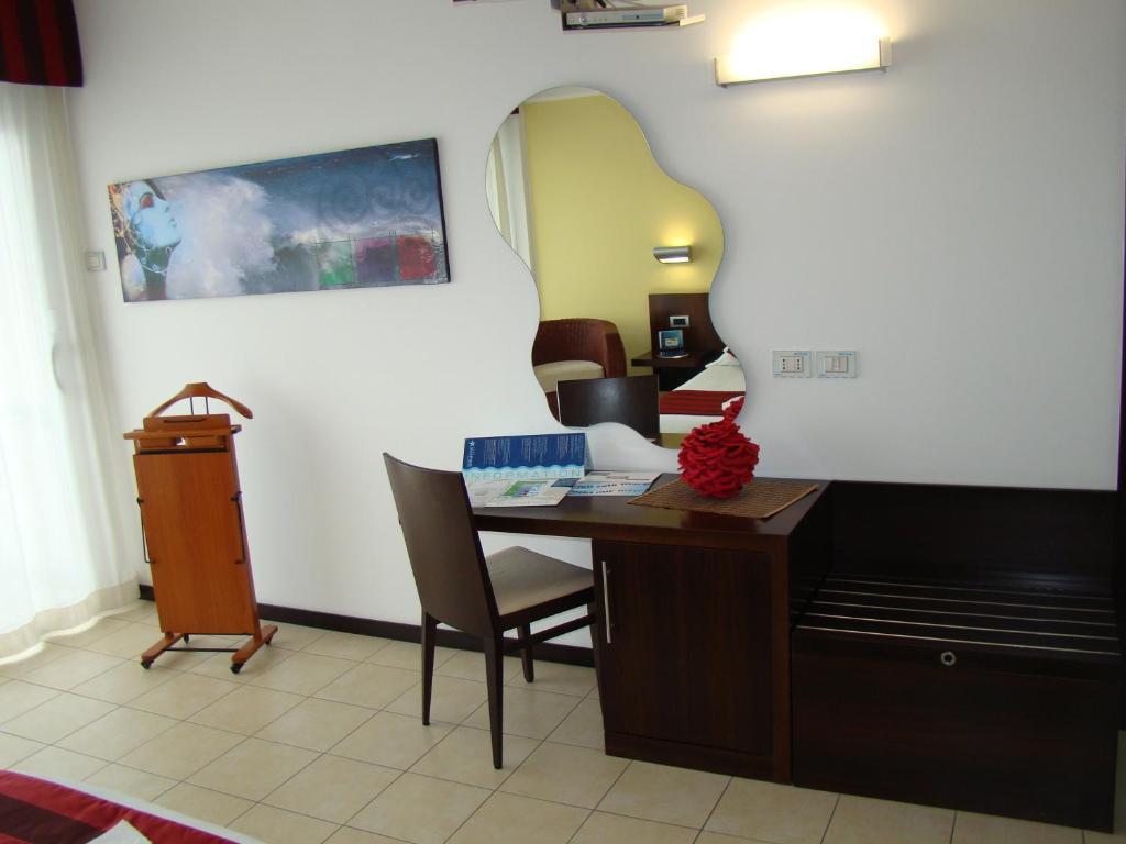 Seapark Spa Resort Giulianova Kültér fotó