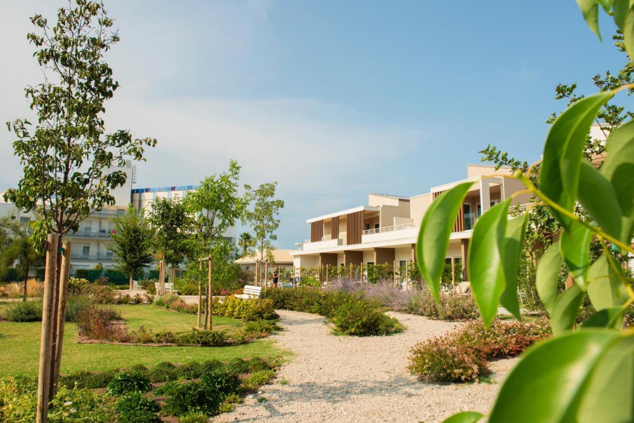 Seapark Spa Resort Giulianova Kültér fotó