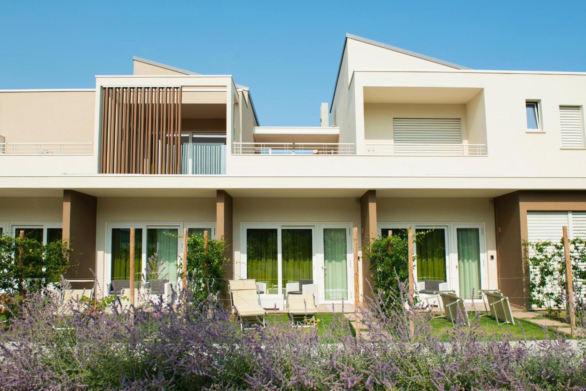 Seapark Spa Resort Giulianova Kültér fotó