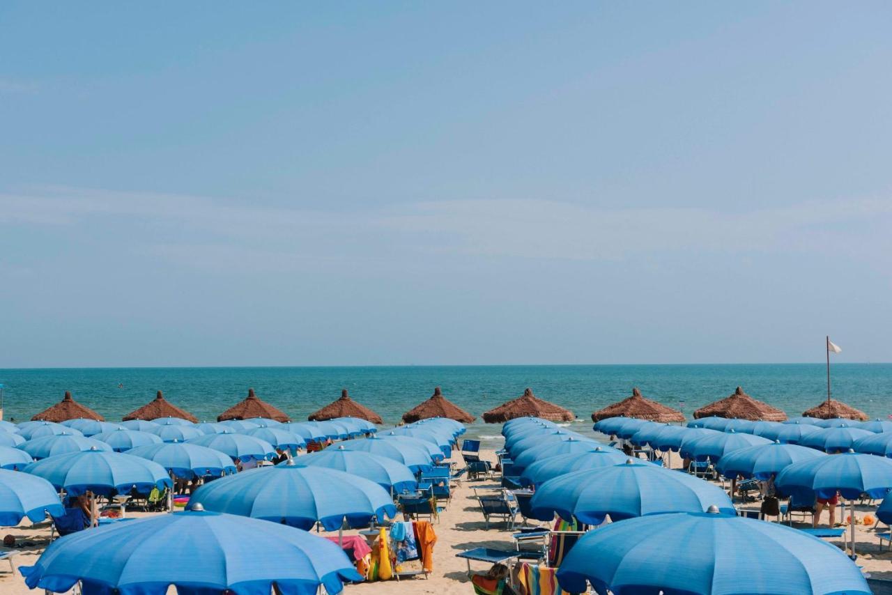 Seapark Spa Resort Giulianova Kültér fotó
