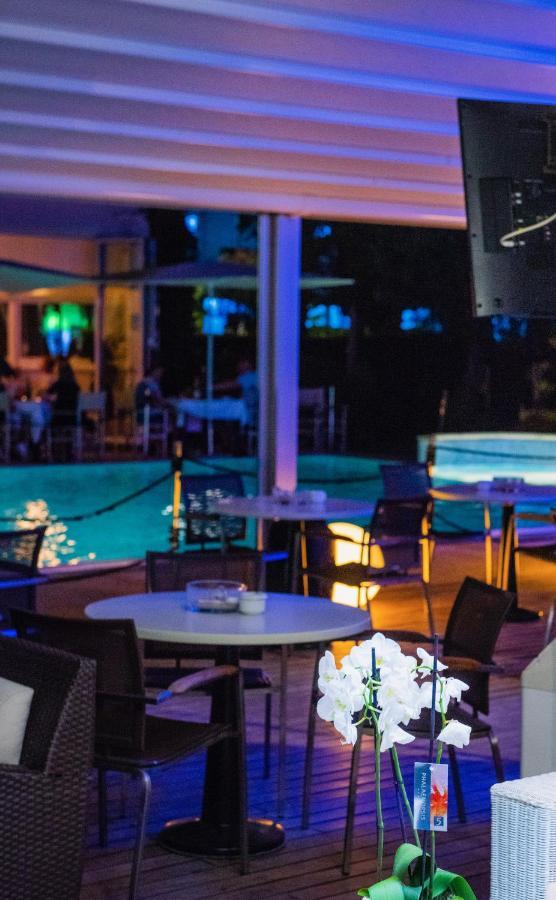 Seapark Spa Resort Giulianova Kültér fotó