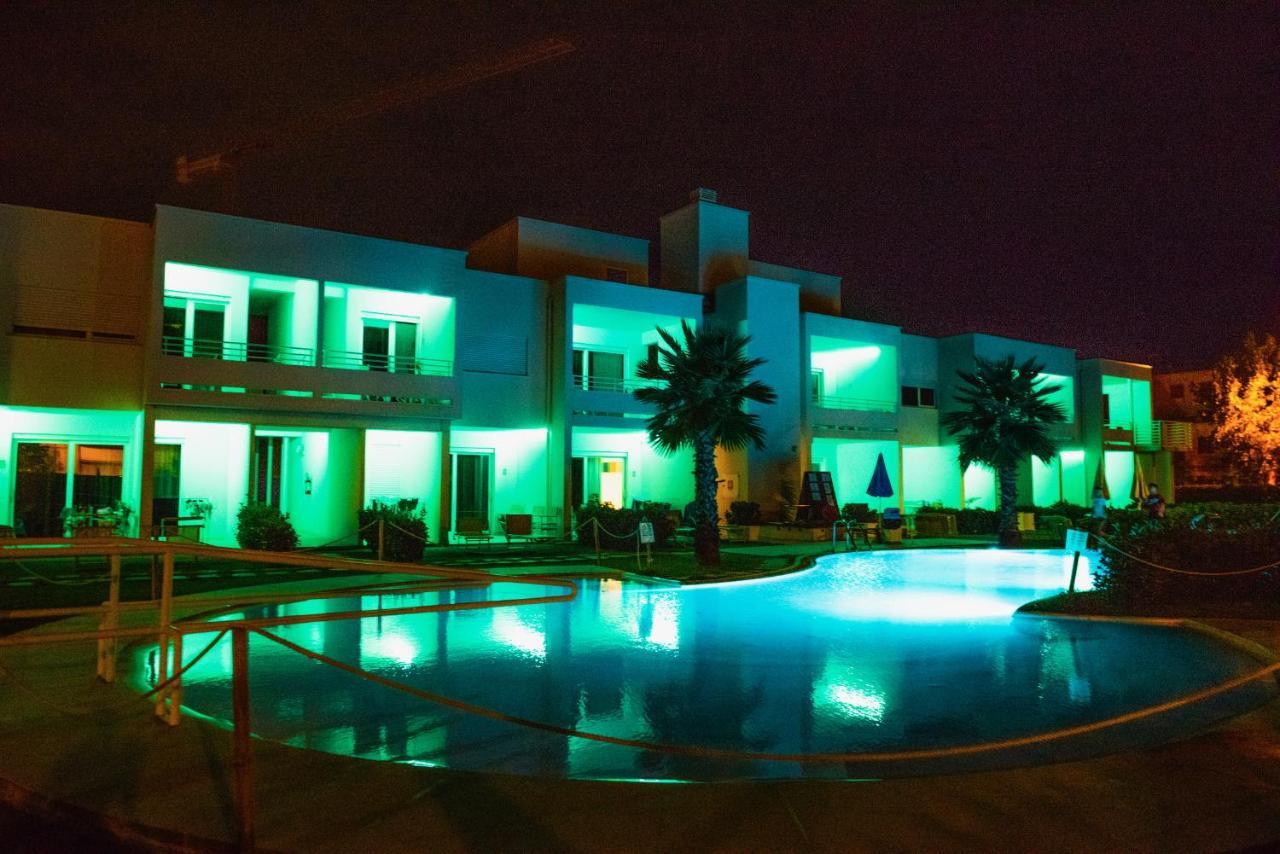 Seapark Spa Resort Giulianova Kültér fotó