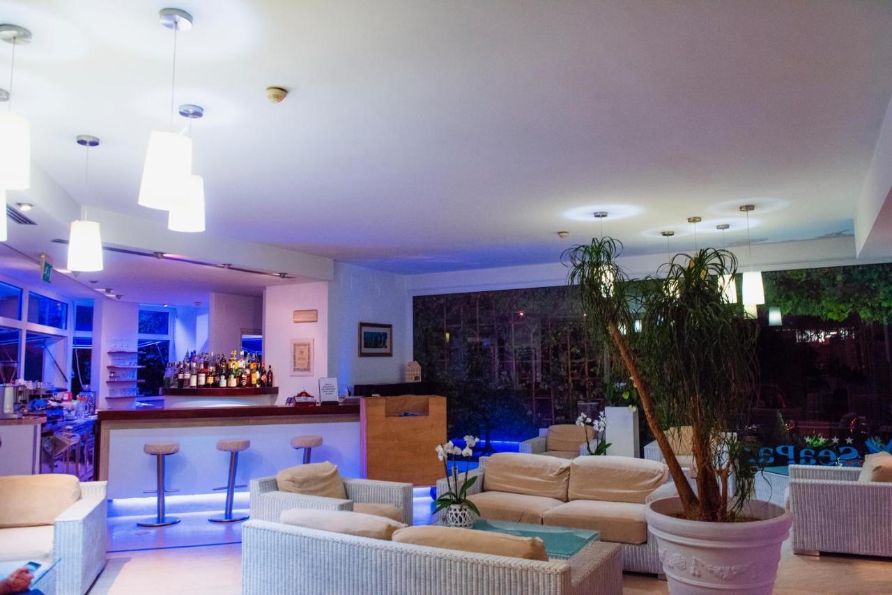 Seapark Spa Resort Giulianova Kültér fotó