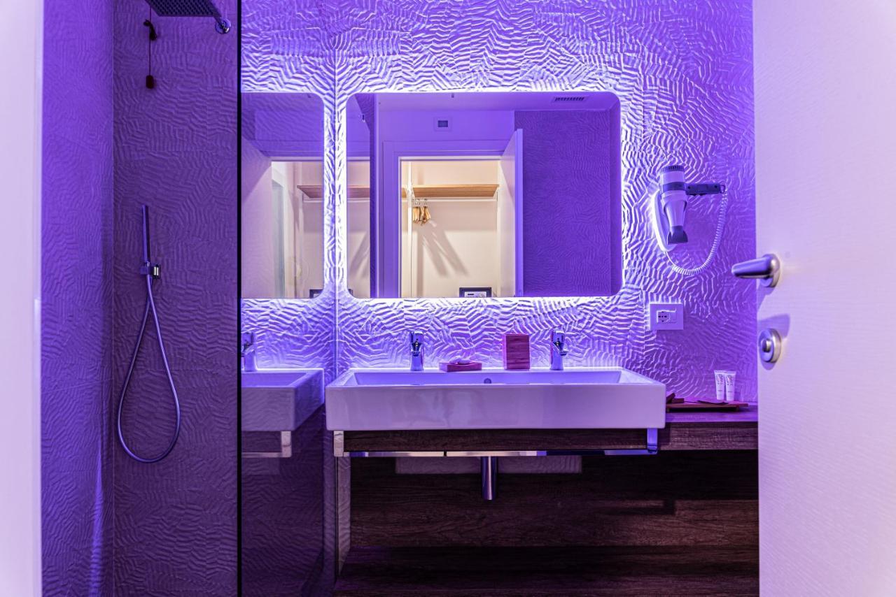 Seapark Spa Resort Giulianova Kültér fotó