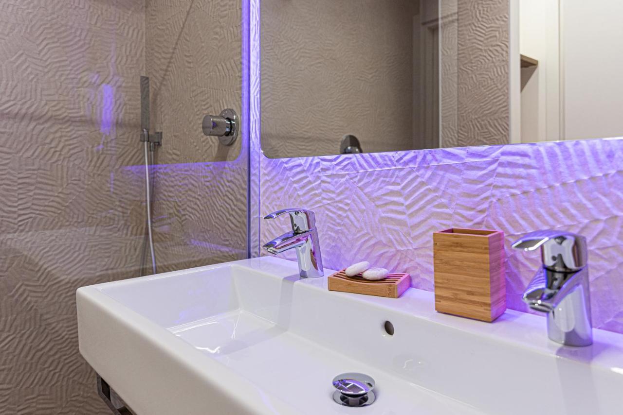Seapark Spa Resort Giulianova Kültér fotó