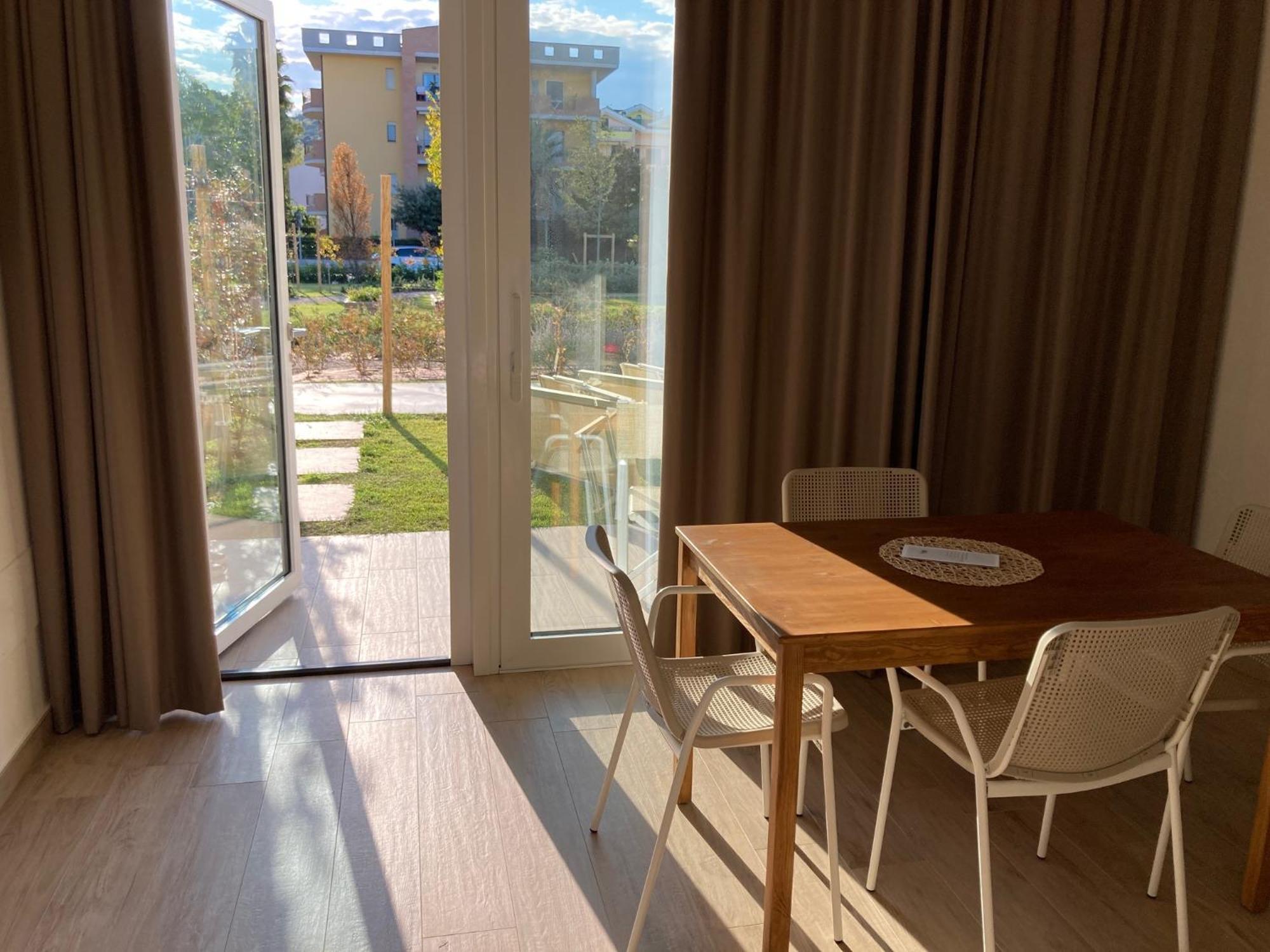 Seapark Spa Resort Giulianova Kültér fotó