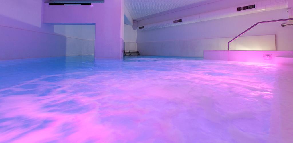 Seapark Spa Resort Giulianova Kültér fotó