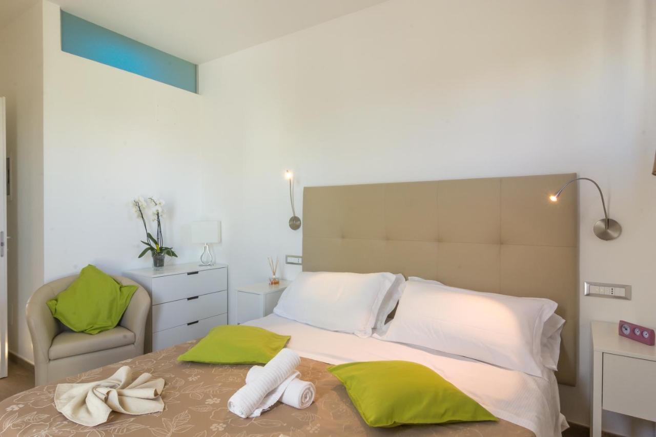 Seapark Spa Resort Giulianova Kültér fotó
