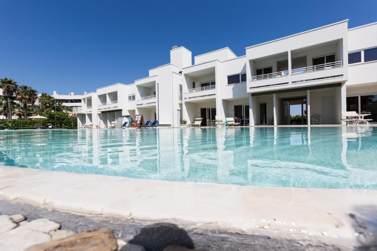Seapark Spa Resort Giulianova Kültér fotó