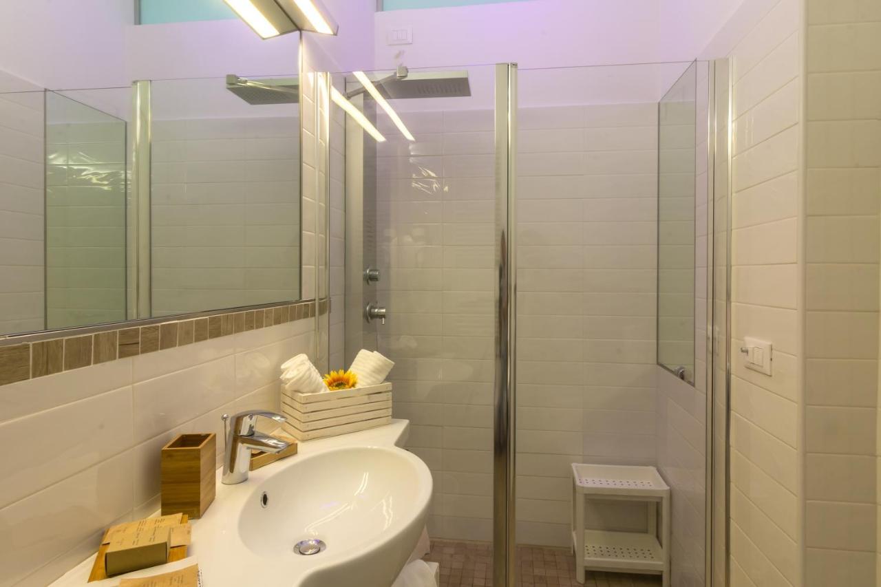 Seapark Spa Resort Giulianova Kültér fotó